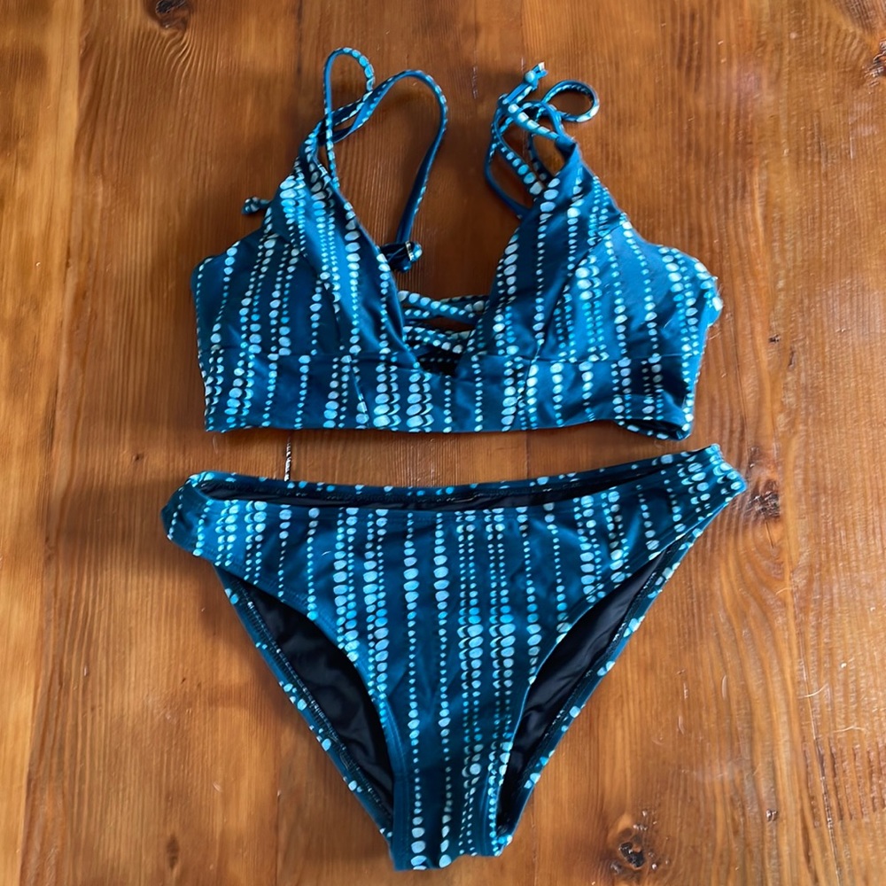 Womens Bikini
